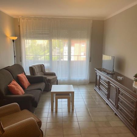Apartamento con estupendas vistas a Coll de Nargó Exterior foto