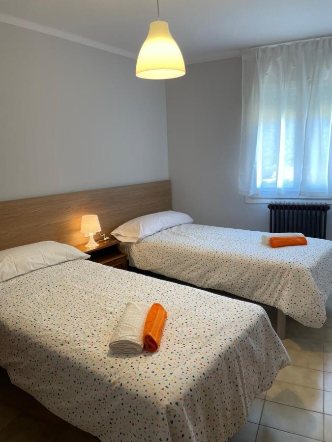 Apartamento con estupendas vistas a Coll de Nargó Exterior foto